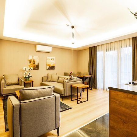 Nehir Otel Pelitli  Екстериор снимка