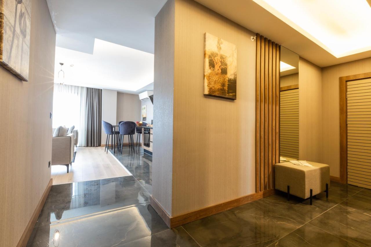 Nehir Otel Pelitli  Екстериор снимка