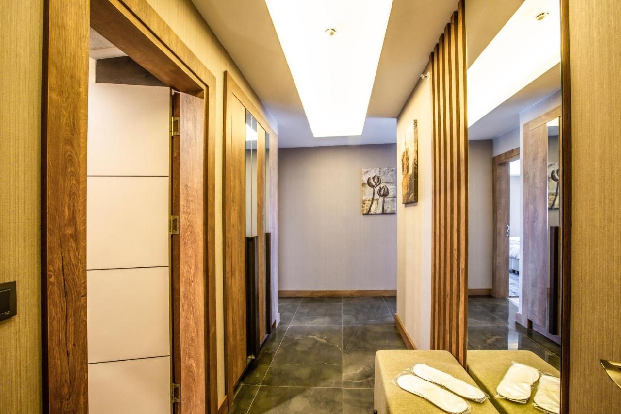 Nehir Otel Pelitli  Екстериор снимка