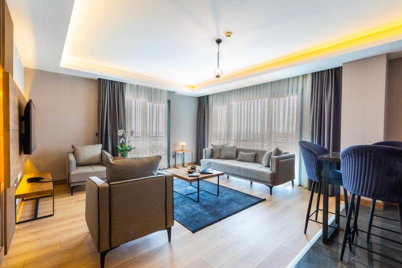 Nehir Otel Pelitli  Екстериор снимка
