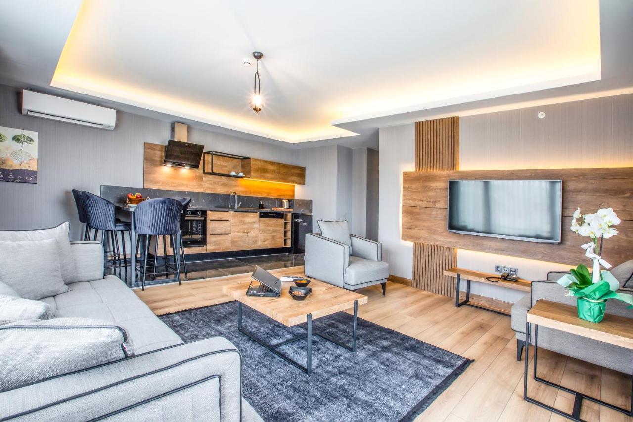 Nehir Otel Pelitli  Екстериор снимка