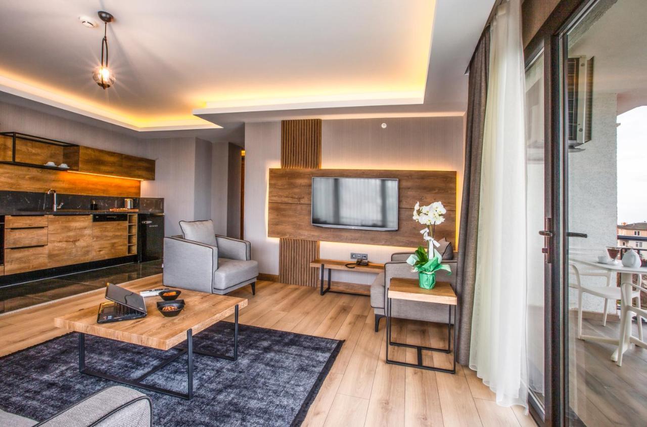 Nehir Otel Pelitli  Екстериор снимка