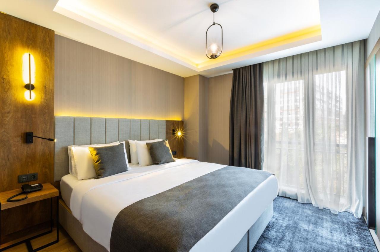 Nehir Otel Pelitli  Екстериор снимка