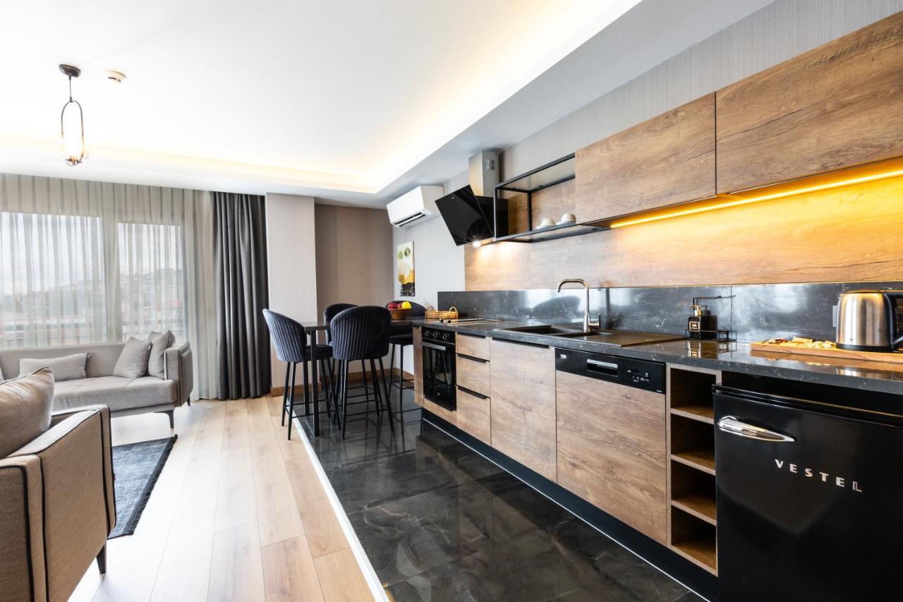 Nehir Otel Pelitli  Екстериор снимка