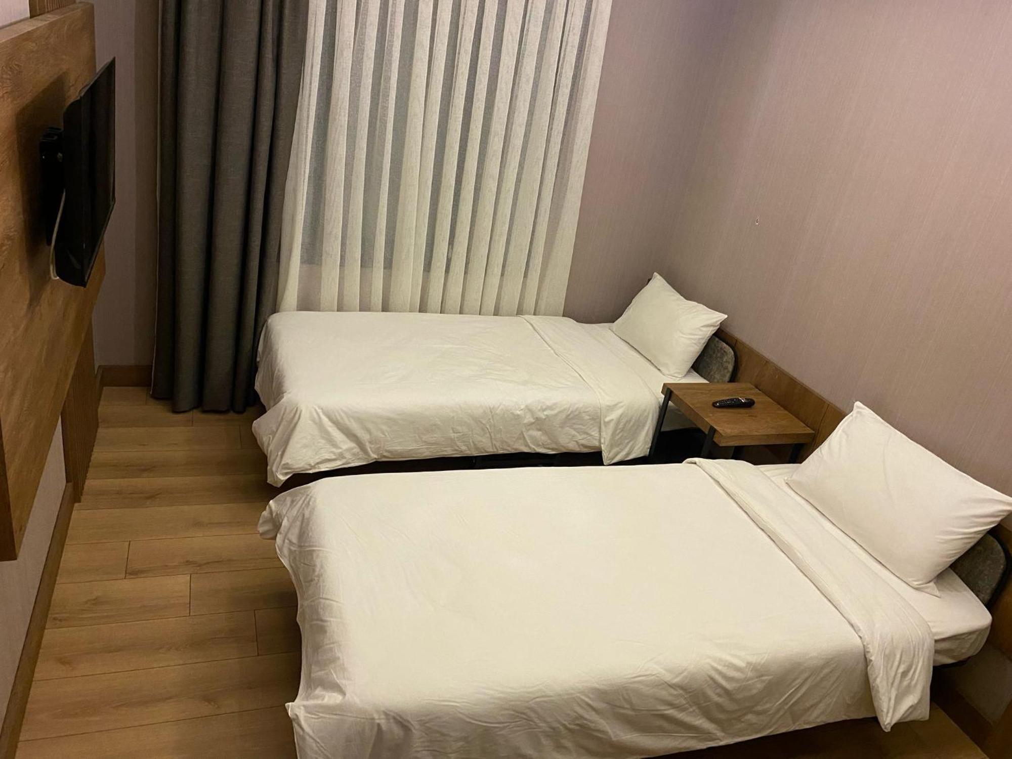 Nehir Otel Pelitli  Екстериор снимка